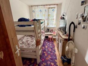 Prodej bytu 2+kk, Krupka, Dlouhá, 39 m2
