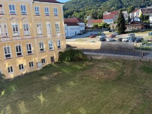 Prodej bytu 2+kk, Krupka, Dlouhá, 39 m2