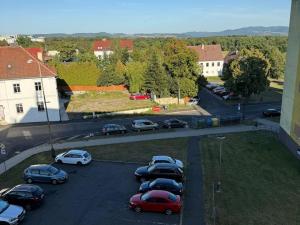 Prodej bytu 2+kk, Krupka, Dlouhá, 39 m2