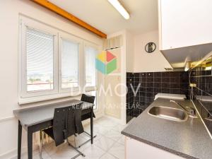 Pronájem bytu 1+1, Beroun, Košťálkova, 35 m2