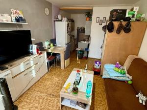 Prodej bytu 2+kk, Krupka, Dlouhá, 39 m2