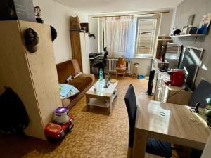 Prodej bytu 2+kk, Krupka, Dlouhá, 39 m2