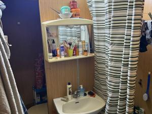 Prodej bytu 2+kk, Krupka, Dlouhá, 39 m2
