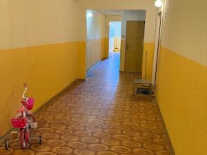 Prodej bytu 2+kk, Krupka, Dlouhá, 39 m2