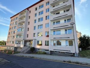 Prodej bytu 2+kk, Krupka, Dlouhá, 39 m2