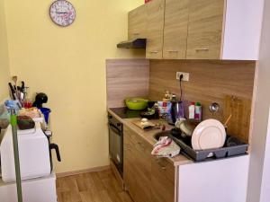 Prodej bytu 2+kk, Krupka, Dlouhá, 39 m2