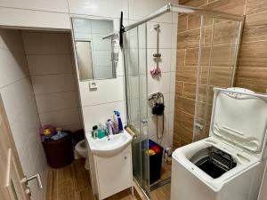 Prodej bytu 2+kk, Krupka, Dlouhá, 39 m2