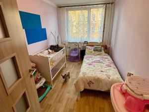 Prodej bytu 2+kk, Krupka, Dlouhá, 39 m2