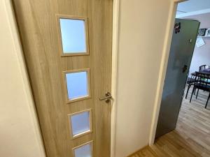 Prodej bytu 2+kk, Krupka, Dlouhá, 39 m2