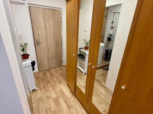Prodej bytu 2+kk, Krupka, Dlouhá, 39 m2