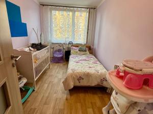 Prodej bytu 2+kk, Krupka, Dlouhá, 39 m2