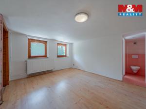 Prodej chalupy, Janová, 90 m2