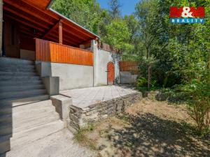 Prodej chalupy, Janová, 90 m2