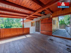Prodej chalupy, Janová, 90 m2