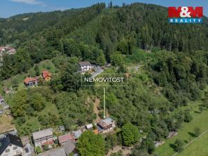 Prodej chalupy, Janová, 90 m2