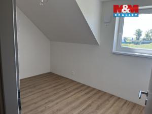 Prodej bytu 4+kk, Starý Vestec, 96 m2