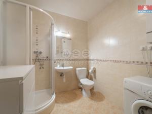 Prodej bytu 1+kk, Hořovice, U Školky, 42 m2