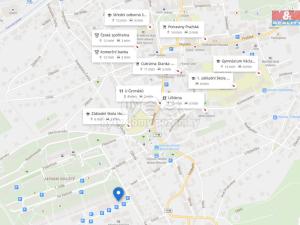 Prodej bytu 1+kk, Hořovice, U Školky, 42 m2