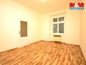 Pronájem bytu 2+kk, Praha - Nusle, Děkanská vinice I, 41 m2