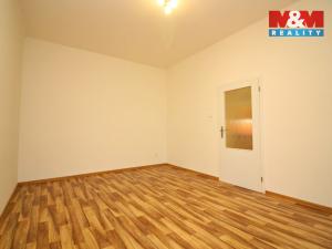 Pronájem bytu 2+kk, Praha - Nusle, Děkanská vinice I, 41 m2