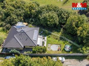 Prodej rodinného domu, Kamenice, Kaštanová, 125 m2