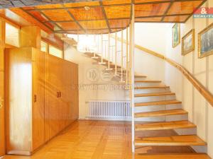 Prodej rodinného domu, Pustá Polom, Na Záhumení, 230 m2
