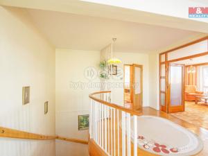 Prodej rodinného domu, Pustá Polom, Na Záhumení, 230 m2