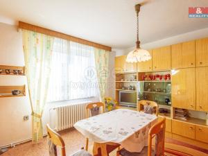Prodej rodinného domu, Pustá Polom, Na Záhumení, 230 m2