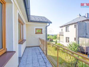 Prodej rodinného domu, Pustá Polom, Na Záhumení, 230 m2