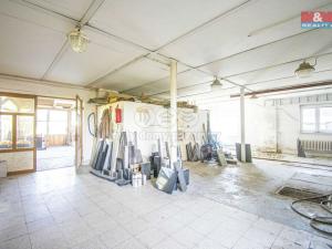 Prodej rodinného domu, Pustá Polom, Na Záhumení, 230 m2