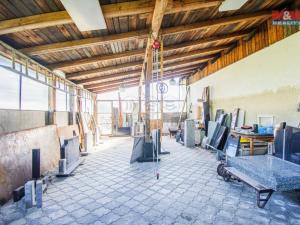 Prodej rodinného domu, Pustá Polom, Na Záhumení, 230 m2