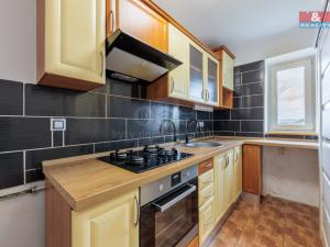 Prodej bytu 3+kk, Březová, Sklářská, 51 m2