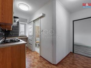 Prodej bytu 3+kk, Březová, Sklářská, 51 m2
