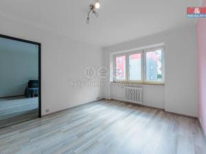 Prodej bytu 3+kk, Březová, Sklářská, 51 m2