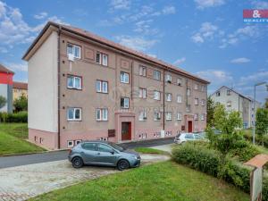 Prodej bytu 3+kk, Březová, Sklářská, 51 m2
