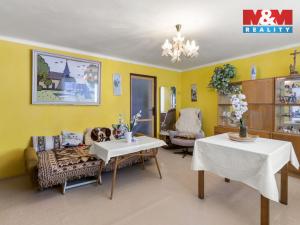 Prodej rodinného domu, Kočí, 150 m2