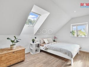 Prodej rodinného domu, Liberec - Liberec XI-Růžodol I, U Trati, 129 m2