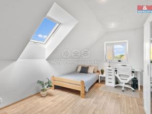 Prodej rodinného domu, Liberec - Liberec XI-Růžodol I, U Trati, 129 m2