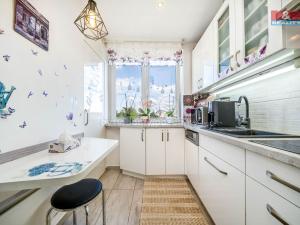 Prodej bytu 3+1, Kněžmost - Násedlnice, 70 m2