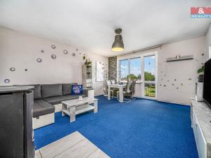 Prodej bytu 3+1, Kněžmost - Násedlnice, 70 m2