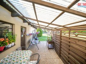 Prodej bytu 3+1, Kněžmost - Násedlnice, 70 m2