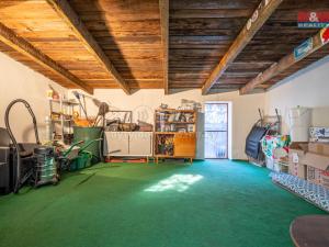 Prodej bytu 3+1, Kněžmost - Násedlnice, 70 m2