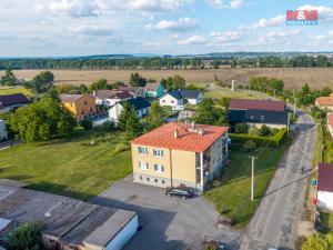 Prodej bytu 3+1, Kněžmost - Násedlnice, 70 m2