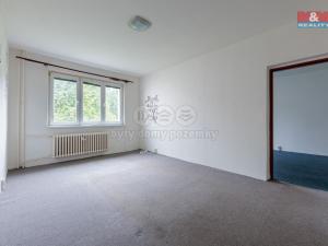 Prodej bytu 2+1, Rotava, Sídliště, 56 m2