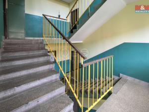 Prodej bytu 2+1, Rotava, Sídliště, 56 m2