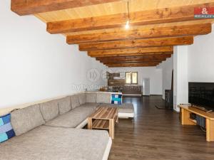Prodej rodinného domu, Lično - Radostovice, 150 m2