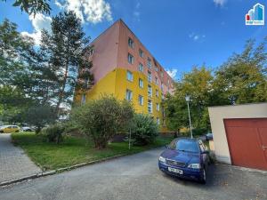 Prodej bytu 2+1, Plzeň, Blatenská, 51 m2