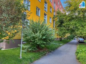 Prodej bytu 2+1, Plzeň, Blatenská, 51 m2