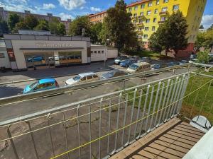 Prodej bytu 2+1, Plzeň, Blatenská, 51 m2