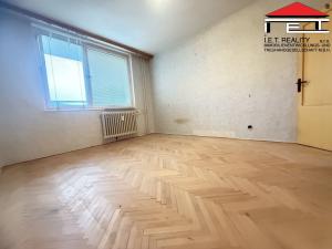 Prodej bytu 2+1, Adamov, Sadová, 57 m2